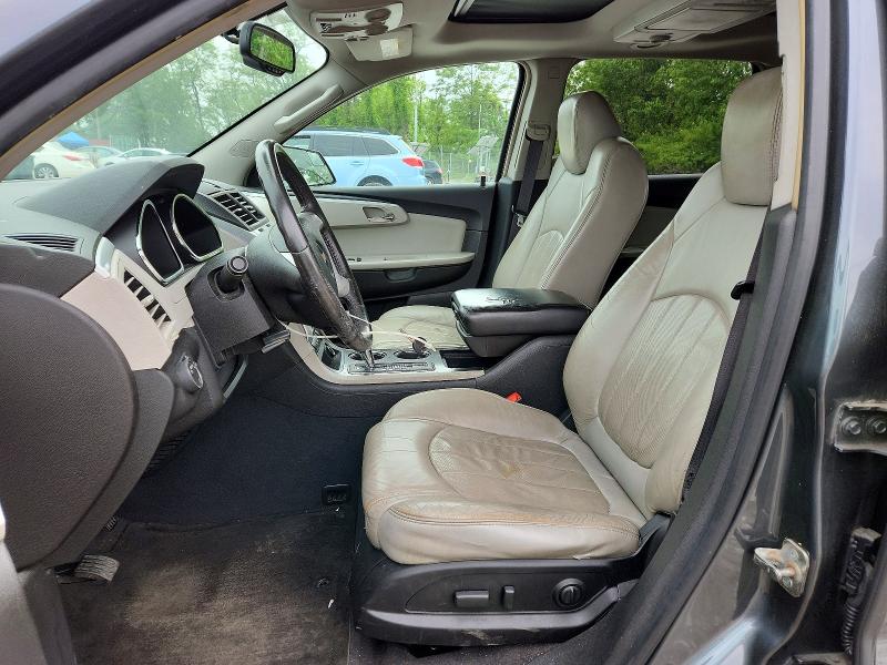 Продажа на аукционе авто 2009 Chevrolet Traverse, vin: 1GNER33DX9S170189, номер лота: 53218226