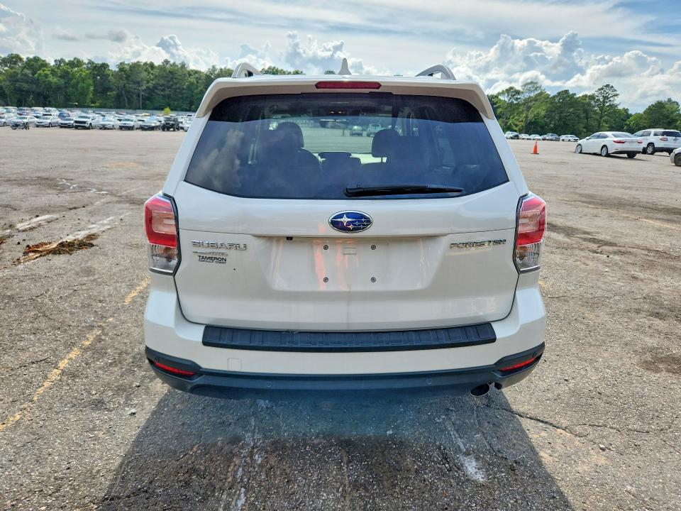 Aukcja sprzedaży 2018 Subaru Forester, vin: JF2SJARC9JH411796, numer aukcji: 54458826