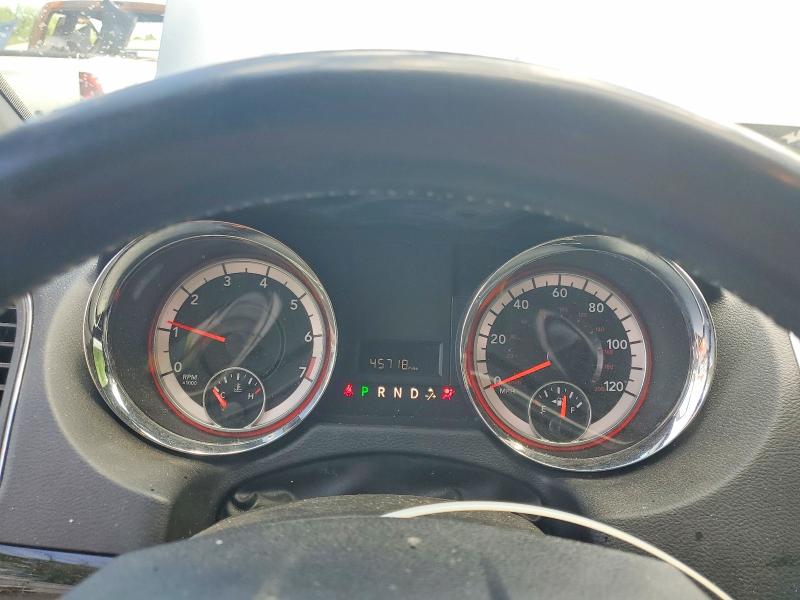 Auction sale of the 2018 Dodge Grand Caravan, vin: 2C4RDGCG6JR266028, lot number: 52598476