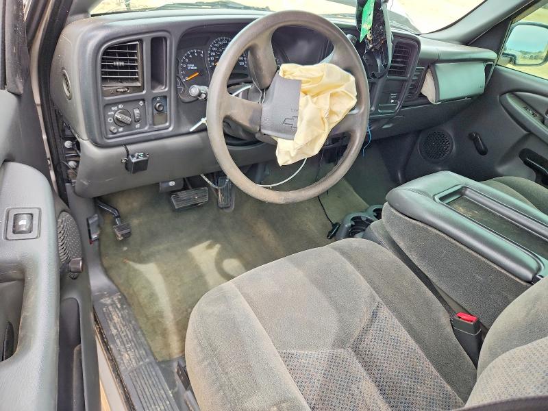 Aukcja sprzedaży 2004 Chevrolet Silverado, vin: 1GCEC19V84Z246474, numer aukcji: 52940526