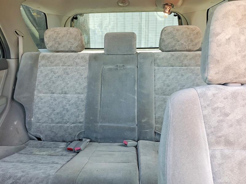 2005 Kia Sorento მანქანა იყიდება აუქციონზე, vin: KNDJC733955480334, აუქციონის ნომერი: 52536806