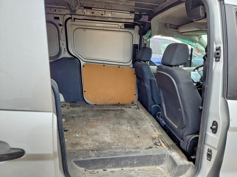 Продаж на аукціоні авто 2021 Ford Transit Connect, vin: NM0LS7E28M1484829, номер лоту: 53987366