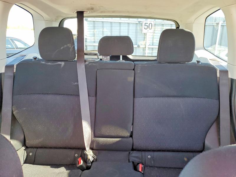 Aukcja sprzedaży 2017 Subaru Forester, vin: JF2SJEJC7HG587801, numer aukcji: 51653776
