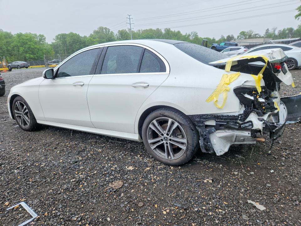 Aukcja sprzedaży 2021 Mercedes-benz E, vin: W1KZF8EB9MA950880, numer aukcji: 51636656