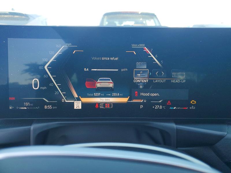 Продажа на аукционе авто 2026 Bmw 430xi, vin: WBA63DA00TCW36103, номер лота: 50337416