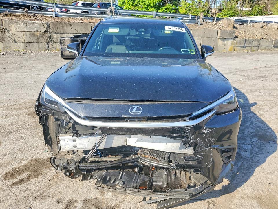 52041766 :رقم المزاد ، 5TDAAAB6XSS023780 vin ، 2025 Lexus Tx 350 مزاد بيع