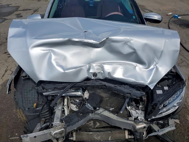 Продаж на аукціоні авто 2015 Mercedes-benz C, vin: 55SWF4KB6FU027467, номер лоту: 53899286
