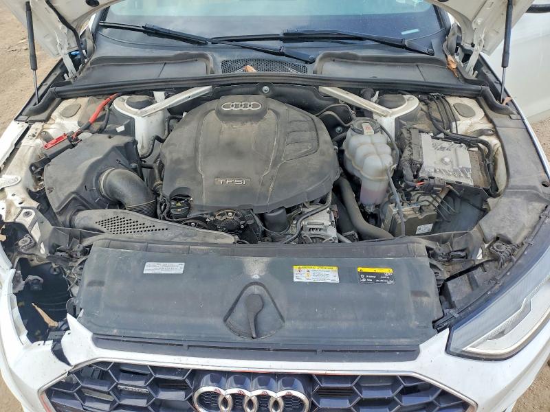Продаж на аукціоні авто 2020 Audi A4, vin: WAUDNAF40LN012933, номер лоту: 52345426