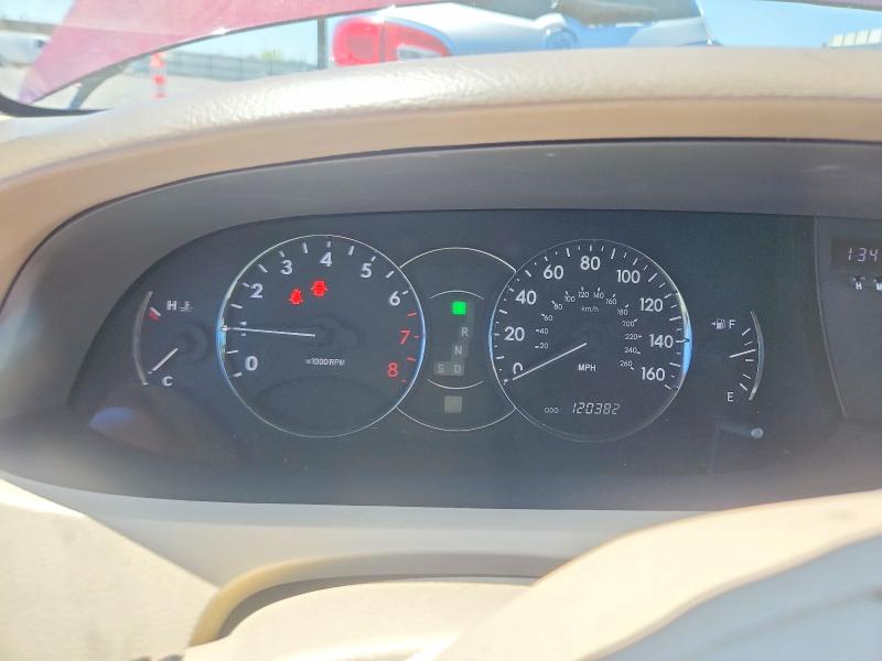 Aukcja sprzedaży 2009 Toyota Avalon, vin: 4T1BK36B89U329317, numer aukcji: 55421966