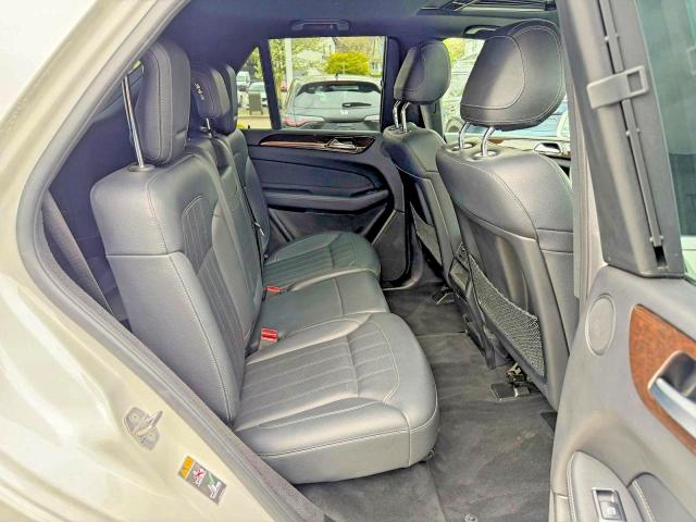 Aukcja sprzedaży 2018 Mercedes-benz Gle, vin: 4JGDA5HB9JB073760, numer aukcji: 52606446