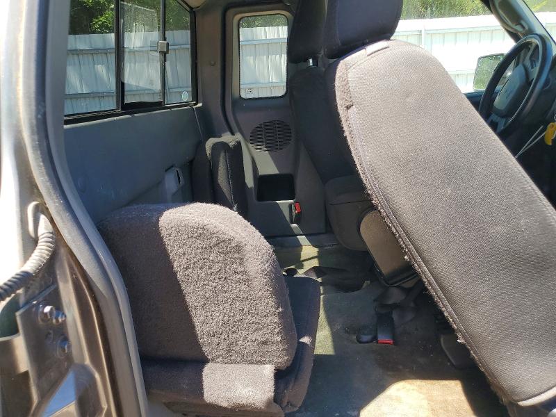 2011 Ford Ranger მანქანა იყიდება აუქციონზე, vin: 1FTKR4EE0BPA83224, აუქციონის ნომერი: 53962606