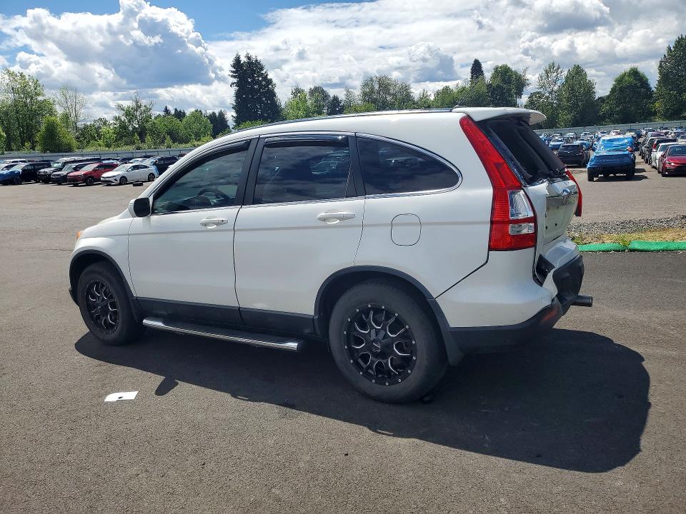 Продажа на аукционе авто 2007 Honda Cr-v, vin: JHLRE48787C016055, номер лота: 54890766