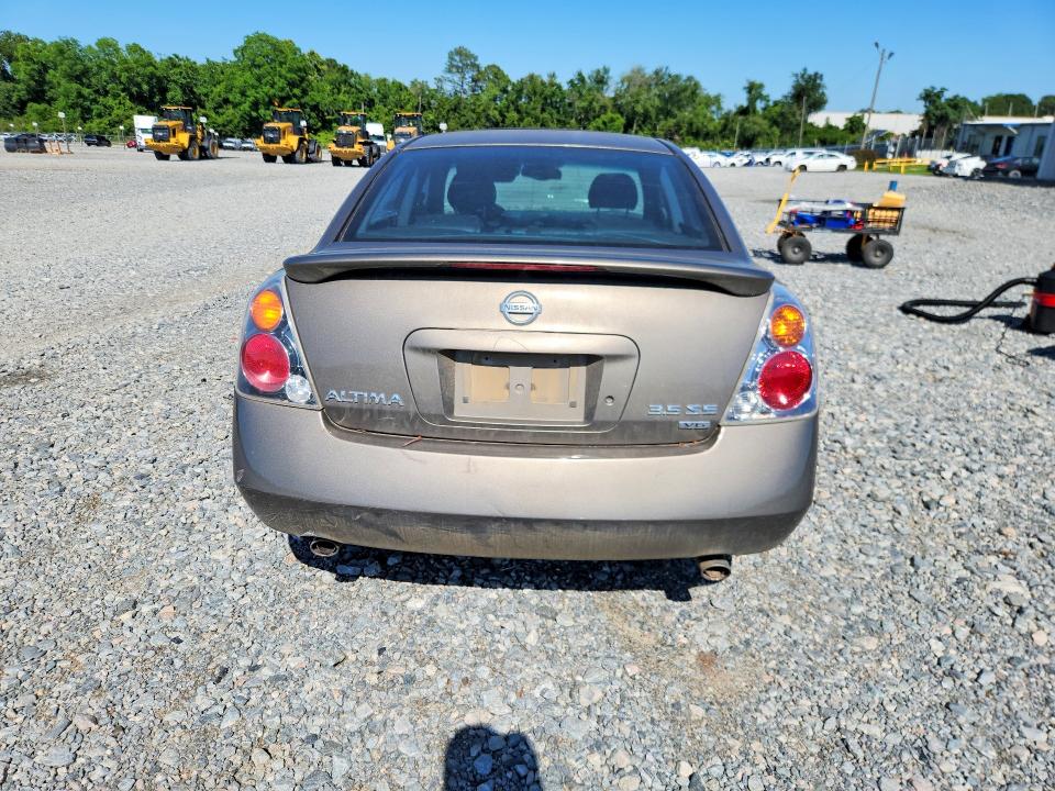 Продаж на аукціоні авто 2002 Nissan Altima, vin: 1N4BL11D72C114088, номер лоту: 53710086