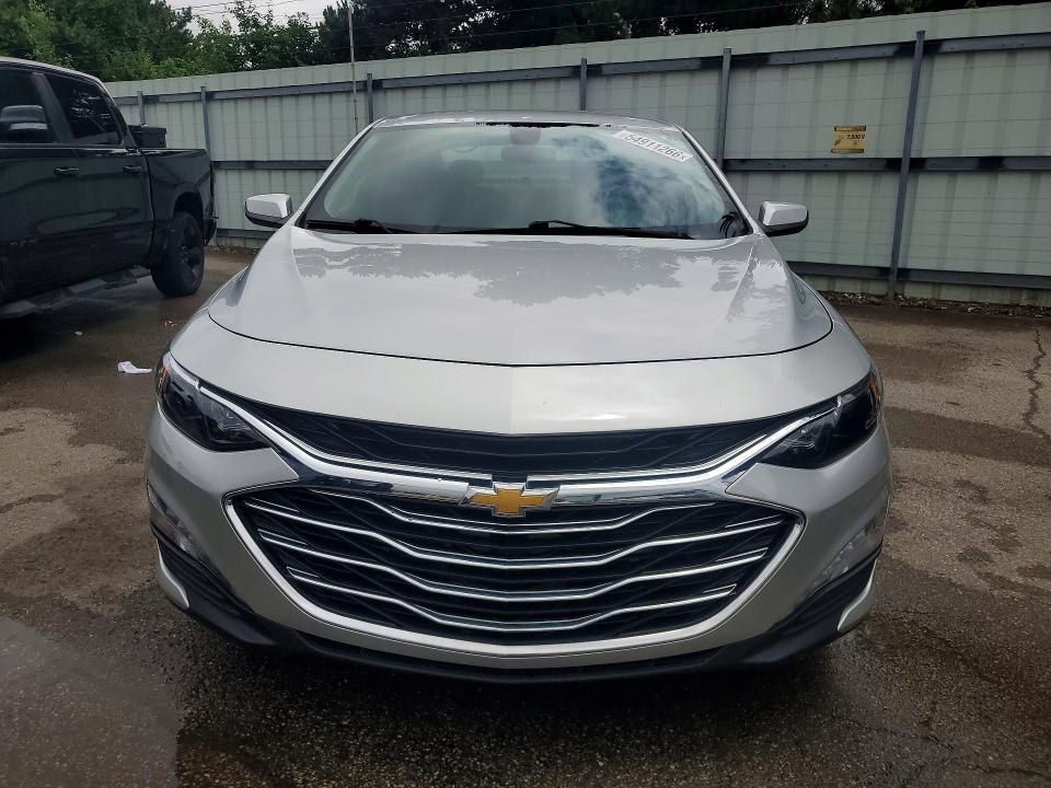 54911266 :رقم المزاد ، 1G1ZD5ST9LF005823 vin ، 2020 Chevrolet Malibu مزاد بيع