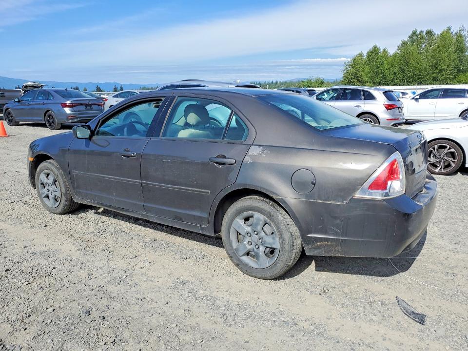 Aukcja sprzedaży 2006 Ford Fusion, vin: 3FAFP06Z46R194963, numer aukcji: 54017156