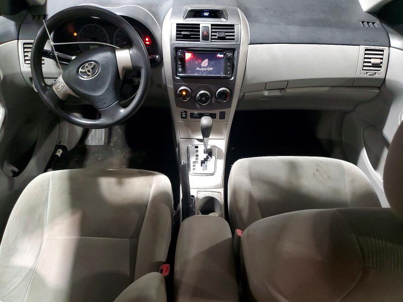 Продаж на аукціоні авто 2013 Toyota Corolla, vin: 5YFBU4EE8DP188805, номер лоту: 54798866