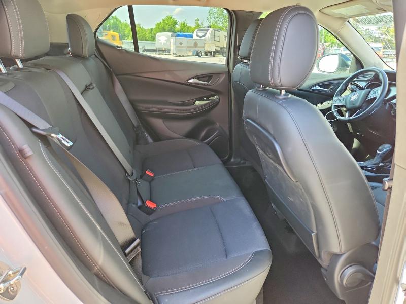 Продажа на аукционе авто 2020 Buick Encore Gx, vin: KL4MMDS28LB126539, номер лота: 52348986