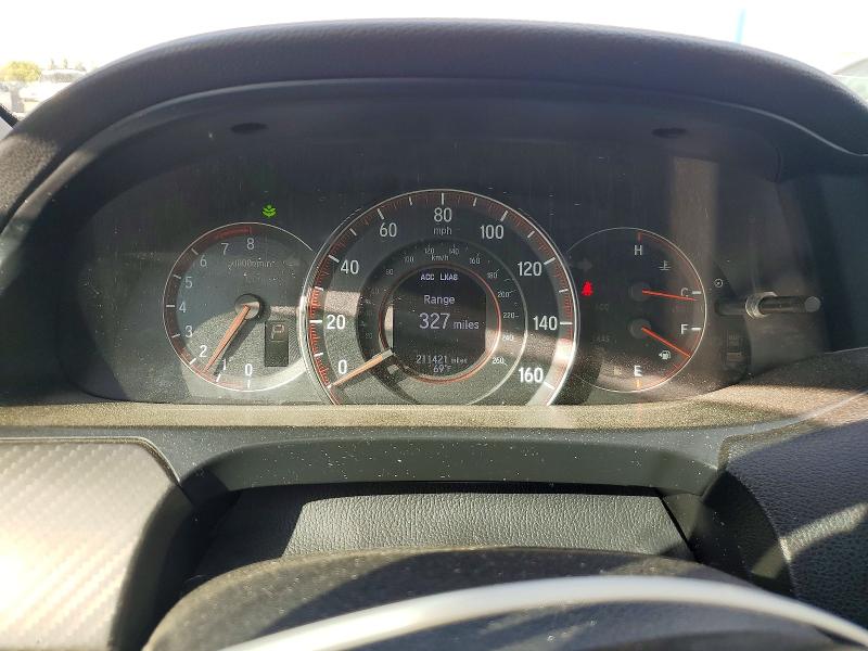 Продажа на аукционе авто 2016 Honda Accord, vin: 1HGCR2F63GA192465, номер лота: 55184066