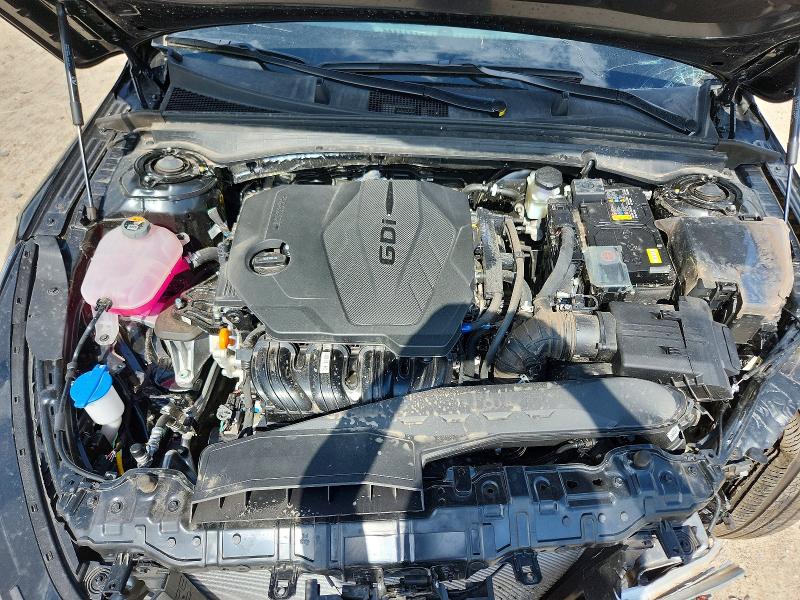 54828966 :رقم المزاد ، KNAG64J79T5447351 vin ، 2026 Kia K5 مزاد بيع