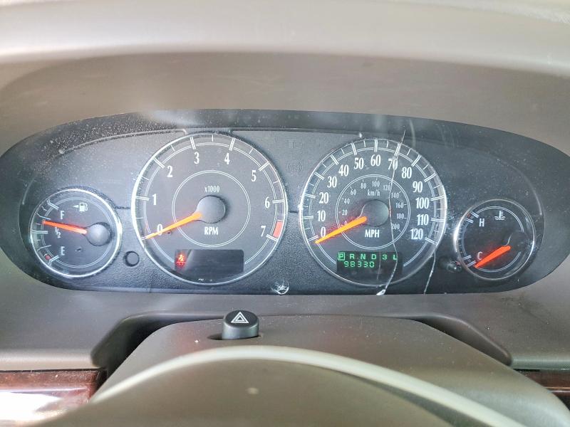 Продажа на аукционе авто 2001 Chrysler Sebring, vin: 1C3EL45U31N680310, номер лота: 55062616