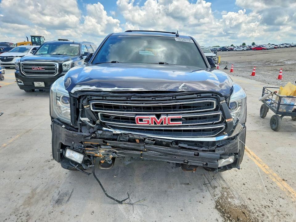 2016 Gmc Yukon მანქანა იყიდება აუქციონზე, vin: 1GKS2BKC1GR370261, აუქციონის ნომერი: 55340756