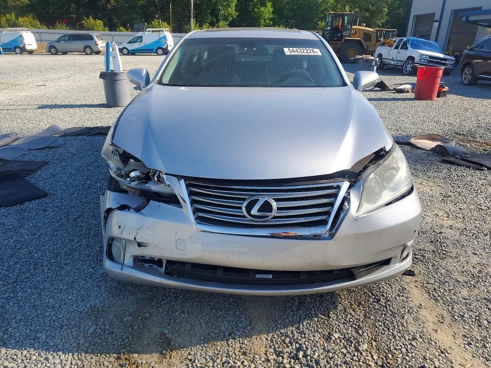 2012 Lexus Es მანქანა იყიდება აუქციონზე, vin: JTHBK1EG0C2474150, აუქციონის ნომერი: 54432226