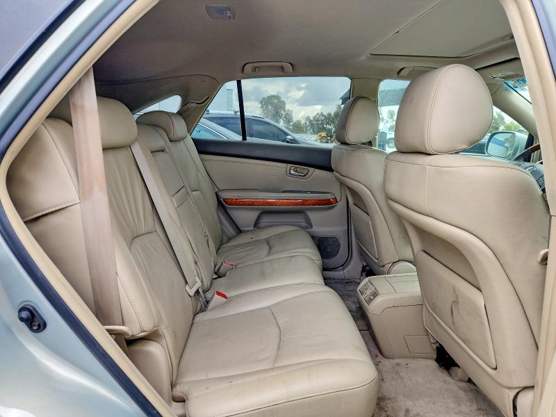 Aukcja sprzedaży 2005 Lexus Rx, vin: 2T2GA31U75C034637, numer aukcji: 54557256