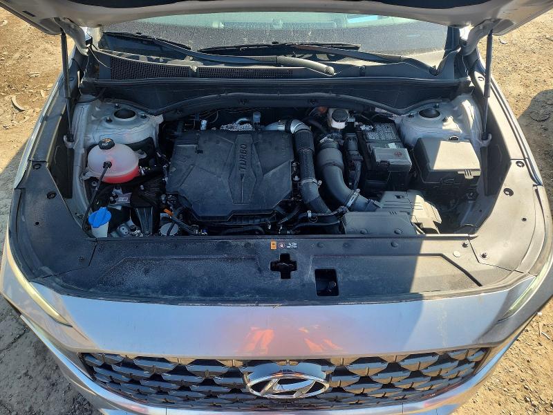 Продаж на аукціоні авто 2023 Hyundai Santa Fe, vin: 5NMS54AL3PH611046, номер лоту: 52401996