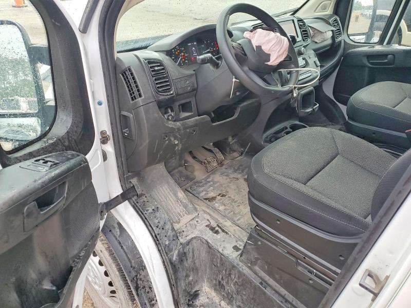 Aukcja sprzedaży 2024 Ram Promaster 1500, vin: 3C6LRVBG8RE154476, numer aukcji: 50477366