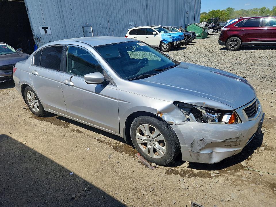 52323696 :رقم المزاد ، 1HGCP264X9A020165 vin ، 2009 Honda Accord مزاد بيع