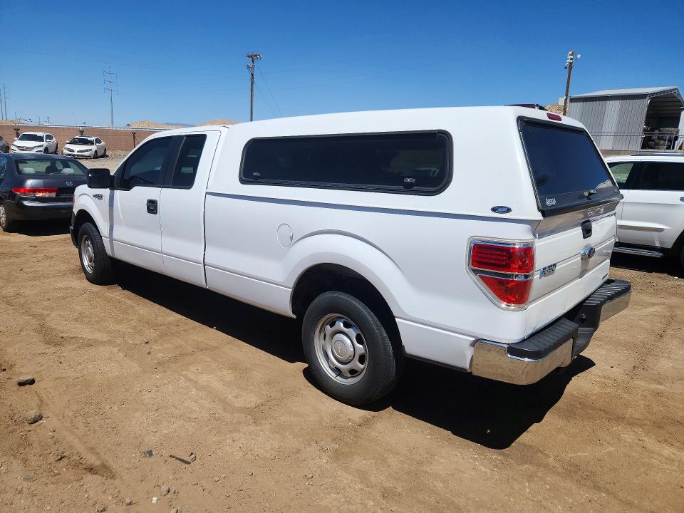 Aukcja sprzedaży 2014 Ford F150, vin: 1FTFX1CF7EKF24088, numer aukcji: 53969736