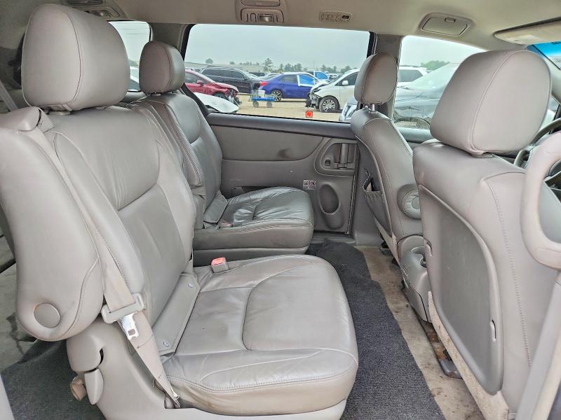 Продаж на аукціоні авто 2007 Toyt Sienna, vin: 5TDZK22C37S086593, номер лоту: 52954186