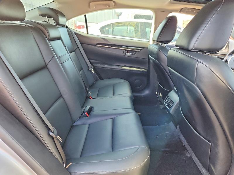 Продажа на аукционе авто 2013 Lexus Es, vin: JTHBK1GG6D2005174, номер лота: 50838126