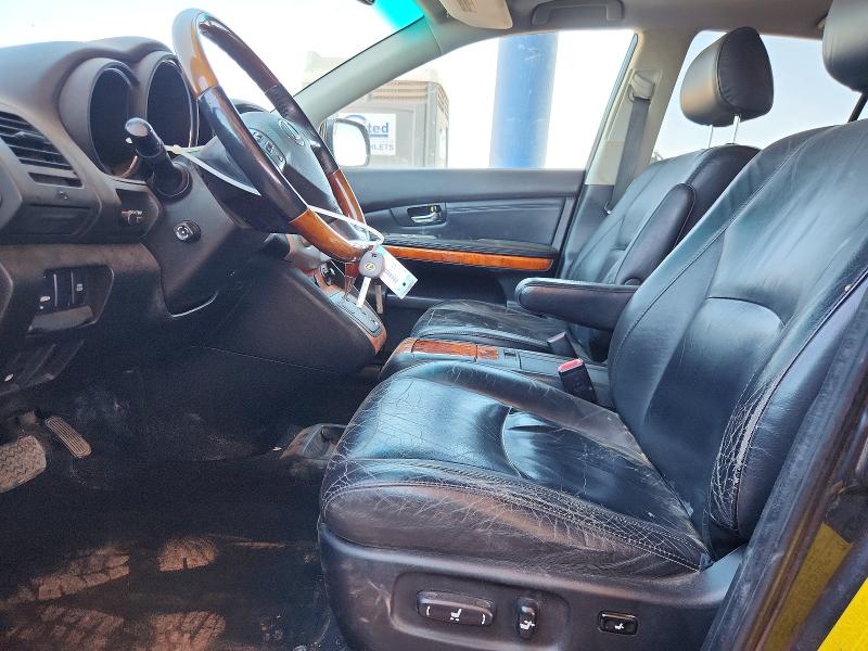 Aukcja sprzedaży 2009 Lexus Rx, vin: 2T2HK31U89C105481, numer aukcji: 52126826