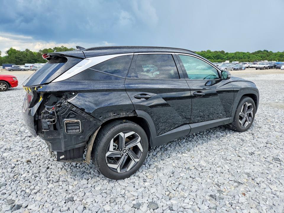 Продажа на аукционе авто 2024 Hyundai Tucson, vin: 5NMJE3DE3RH315921, номер лота: 54829036