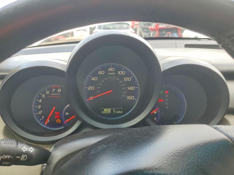 2012 Acura Rdx მანქანა იყიდება აუქციონზე, vin: 5J8TB1H52CA005102, აუქციონის ნომერი: 55073076