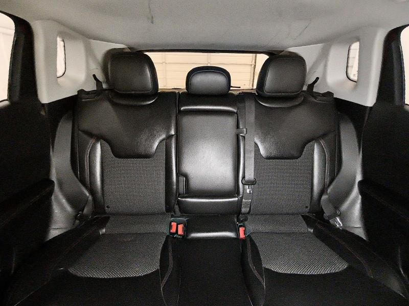 Продажа на аукционе авто 2021 Jeep Compass, vin: 3C4NJDDB3MT512172, номер лота: 54277436