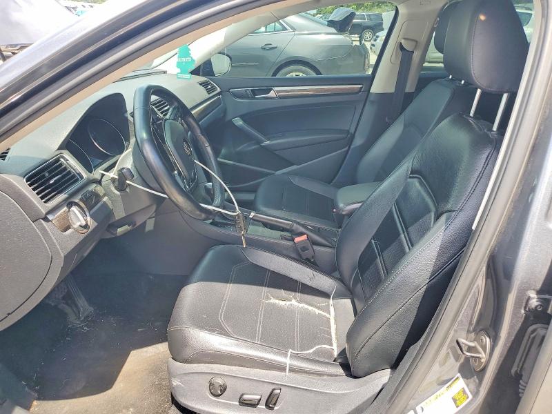 Продаж на аукціоні авто 2016 Volkswagen Passat, vin: 1VWBT7A39GC041248, номер лоту: 54784106