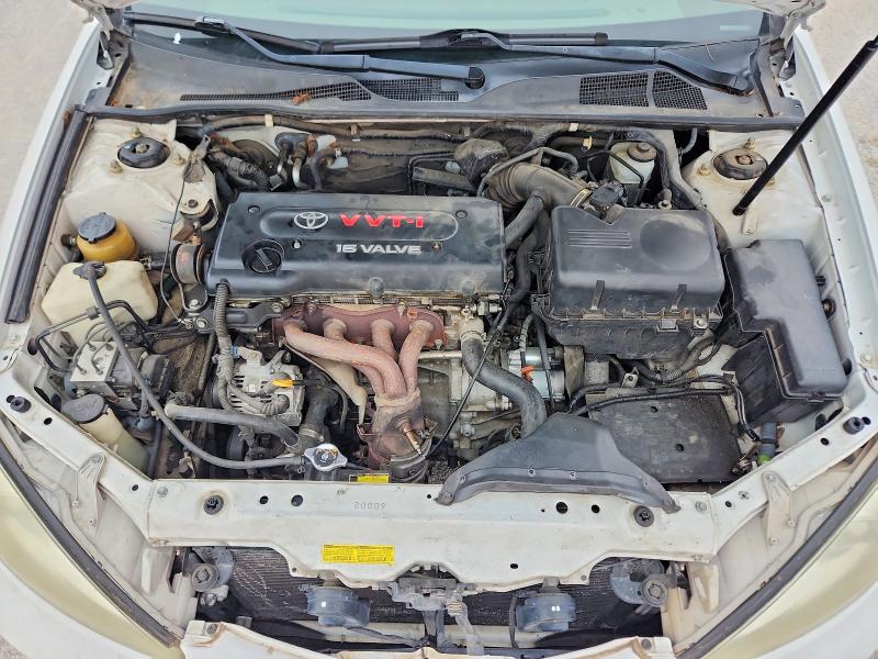 Aukcja sprzedaży 2002 Toyota Camry, vin: 4T1BE32K52U027812, numer aukcji: 53186226