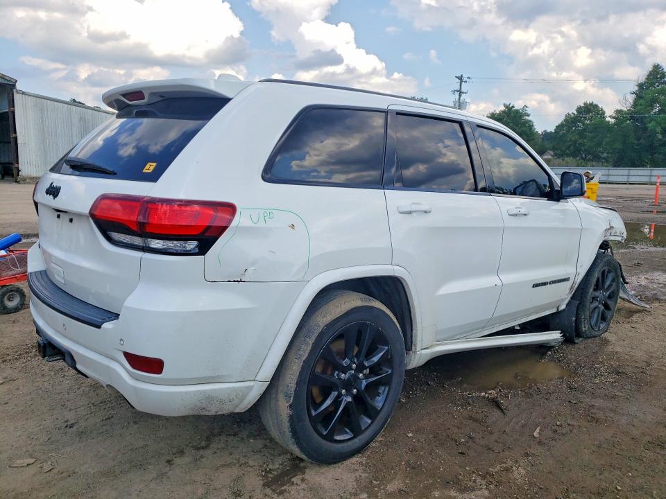 2019 Jeep Grand Cherokee მანქანა იყიდება აუქციონზე, vin: 1C4RJFAGXKC678503, აუქციონის ნომერი: 55051976