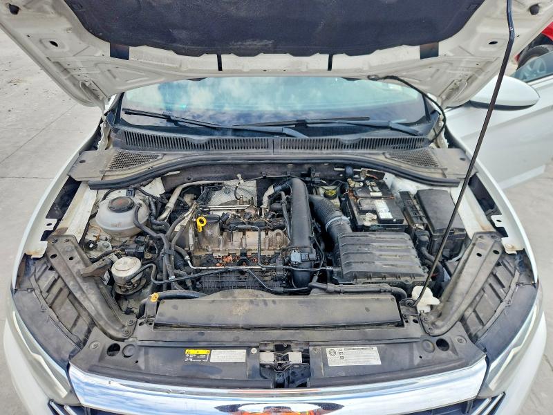 Aukcja sprzedaży 2019 Volkswagen Jetta, vin: 3VWC57BU9KM040534, numer aukcji: 55355466