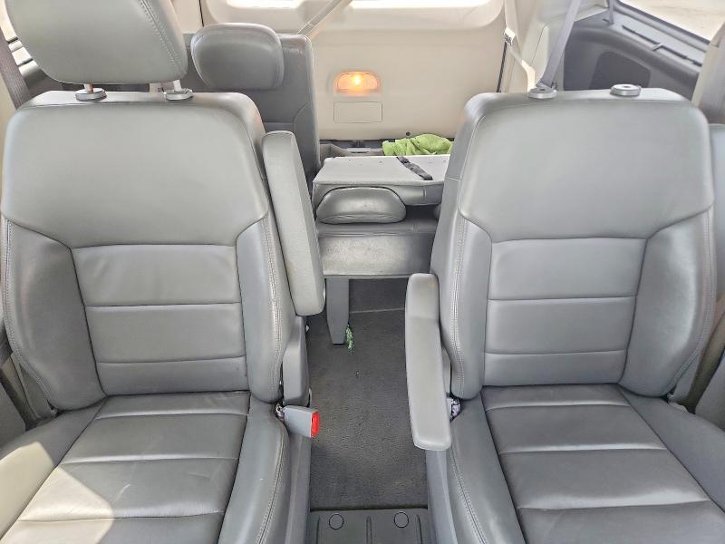 Продаж на аукціоні авто 2009 Volkswagen Routan, vin: 2V8HW54X19R608235, номер лоту: 52626416