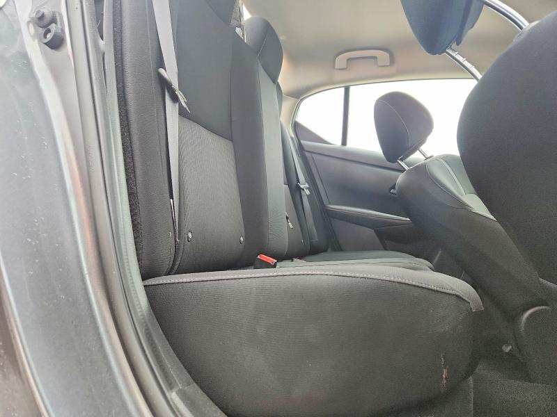 Aukcja sprzedaży 2025 Nissan Sentra, vin: 3N1AB8CV6SY381806, numer aukcji: 54274726
