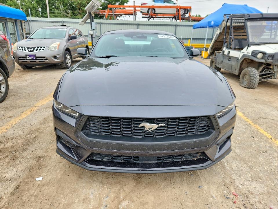 Aukcja sprzedaży 2024 Ford Mustang, vin: 1FA6P8TH8R5140762, numer aukcji: 54303076
