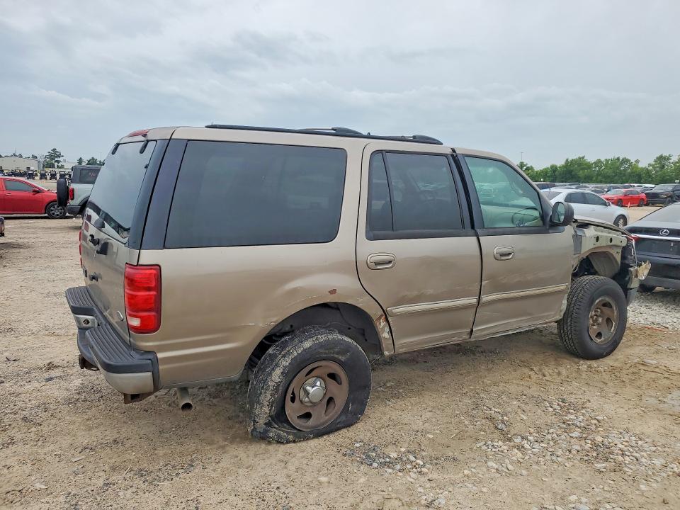 Aukcja sprzedaży 2001 Ford Expedition, vin: 1FMPU16L21LA74428, numer aukcji: 54104716