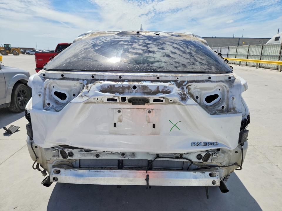 Aukcja sprzedaży 2017 Lexus Rx 350, vin: 2T2ZZMCA9HC085264, numer aukcji: 52573146