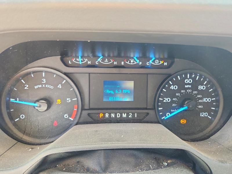 2023 Ford Econoline მანქანა იყიდება აუქციონზე, vin: 1FDFE4FNXPDD37313, აუქციონის ნომერი: 53953386