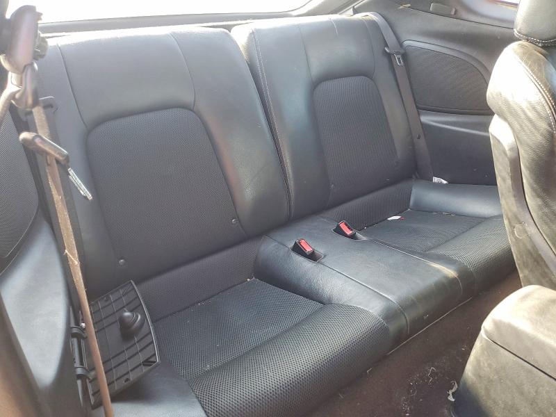 Продажа на аукционе авто 2007 Hyundai Tiburon, vin: KMHHN66F77U253141, номер лота: 52558916