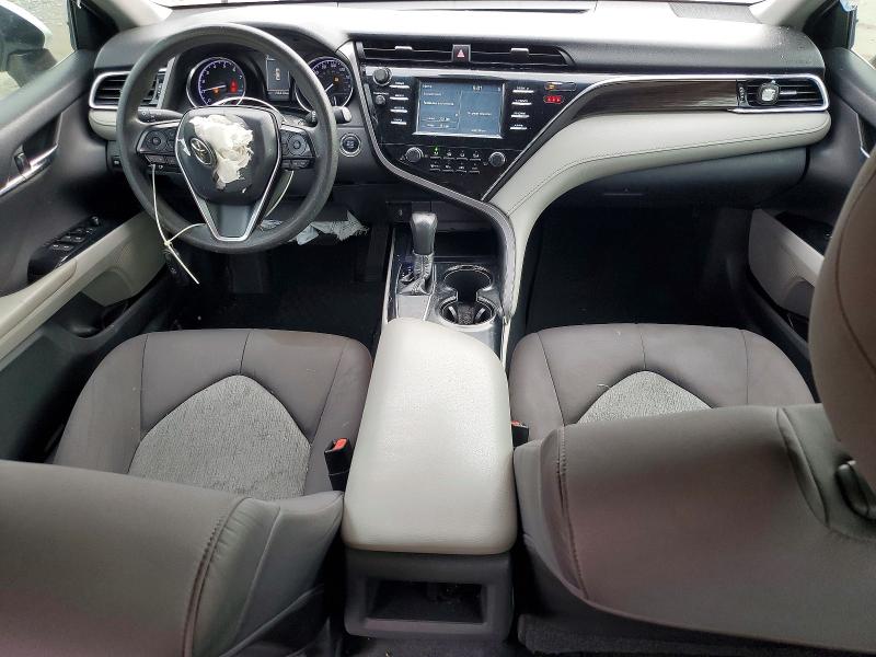 Aukcja sprzedaży 2018 Toyota Camry, vin: 4T1B11HK8JU135816, numer aukcji: 53045526