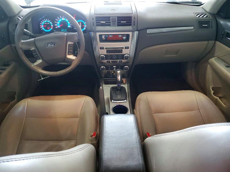 Aukcja sprzedaży 2012 Ford Fusion, vin: 3FAHP0JA2CR374156, numer aukcji: 54800506